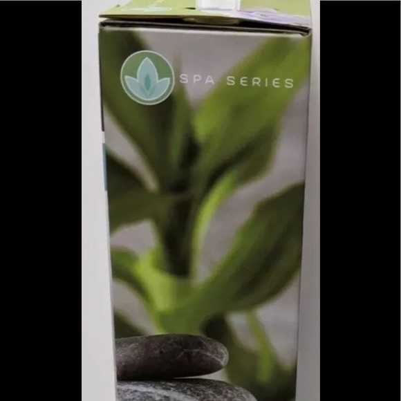 NIB Bella Russo Spa Series Personal Massager - Picture 6 of 8